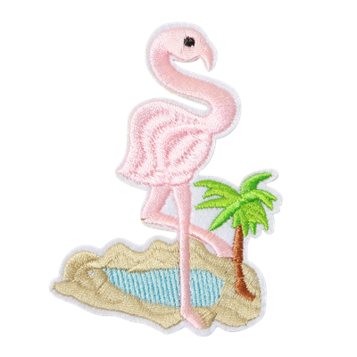 strygemaerker flamingo